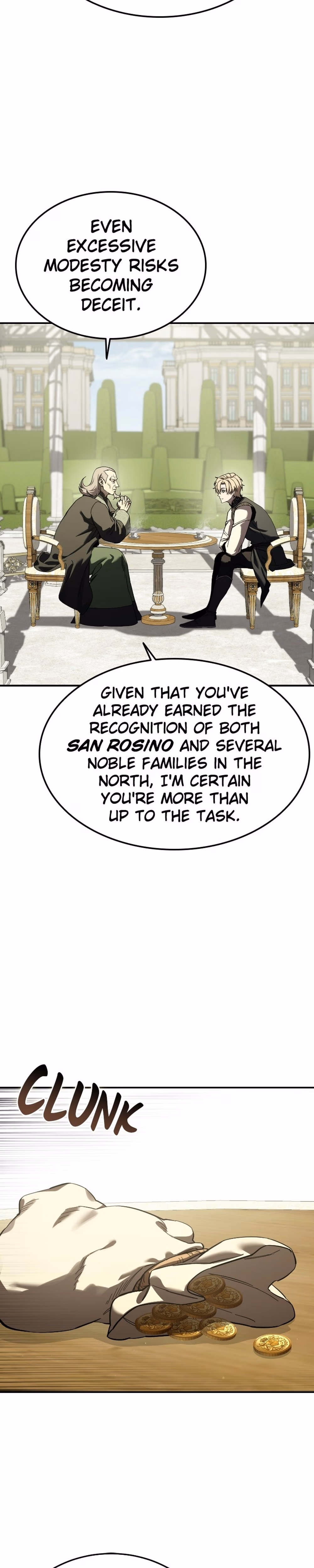 The Stellar Swordmaster - Chapter 105 - Part 21