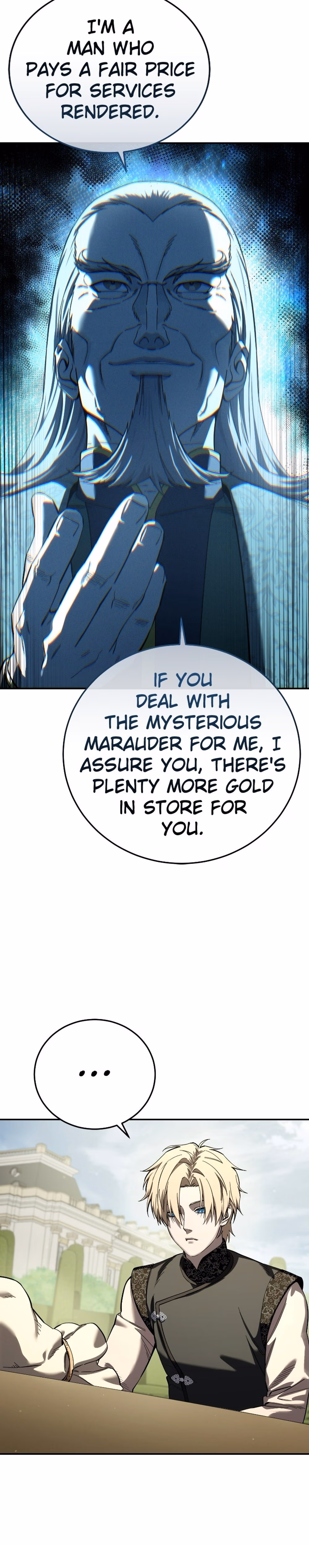 The Stellar Swordmaster - Chapter 105 - Part 22