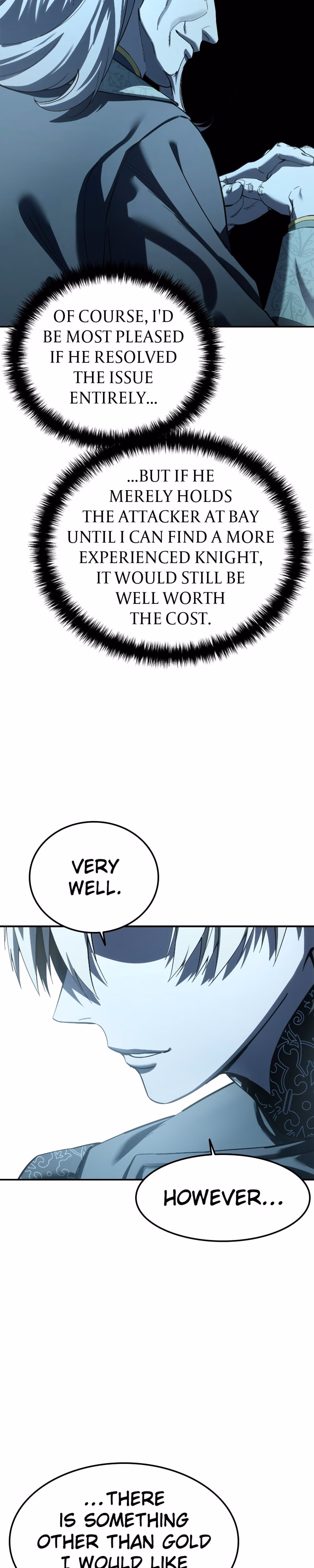 The Stellar Swordmaster - Chapter 105 - Part 24