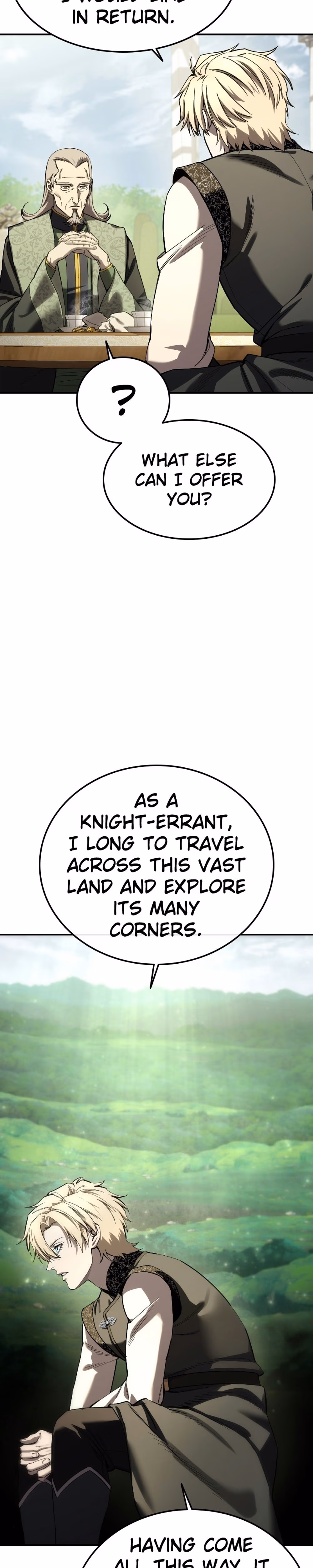 The Stellar Swordmaster - Chapter 105 - Part 25