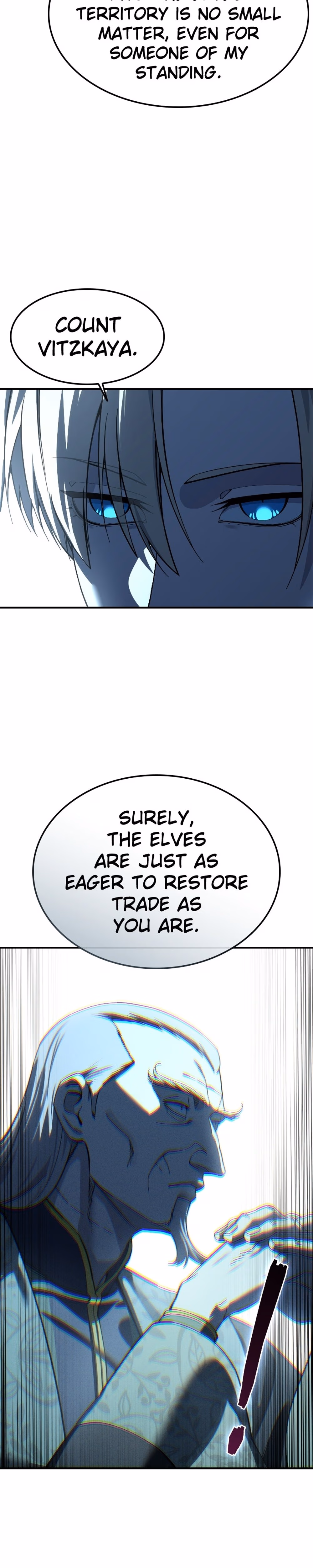 The Stellar Swordmaster - Chapter 105 - Part 29