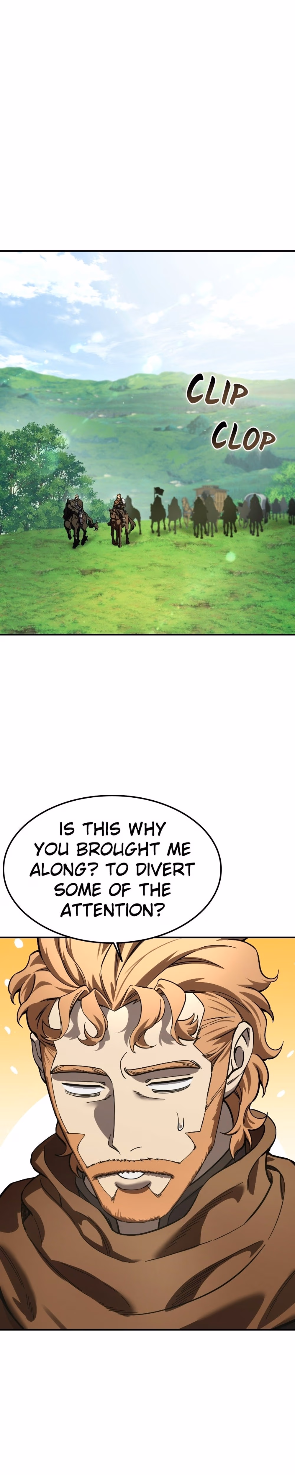 The Stellar Swordmaster - Chapter 105 - Part 37