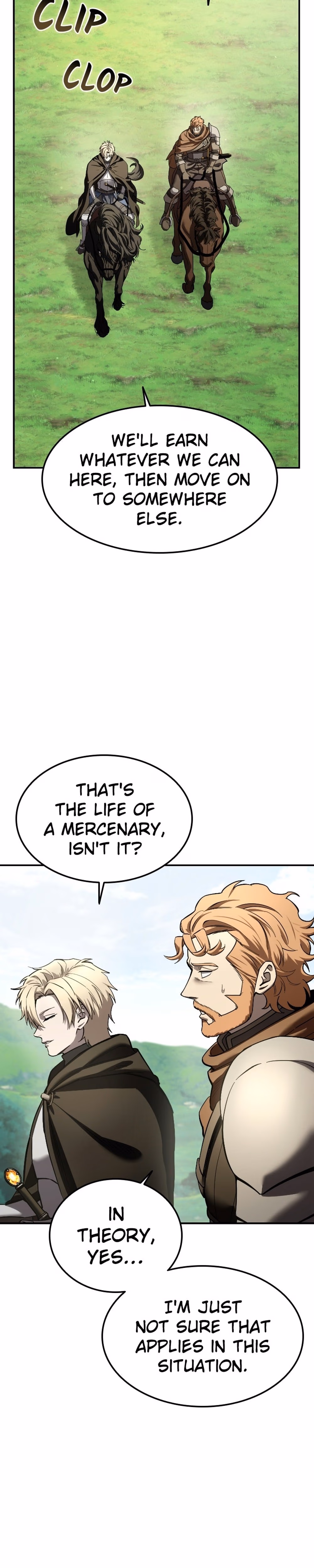 The Stellar Swordmaster - Chapter 105 - Part 40