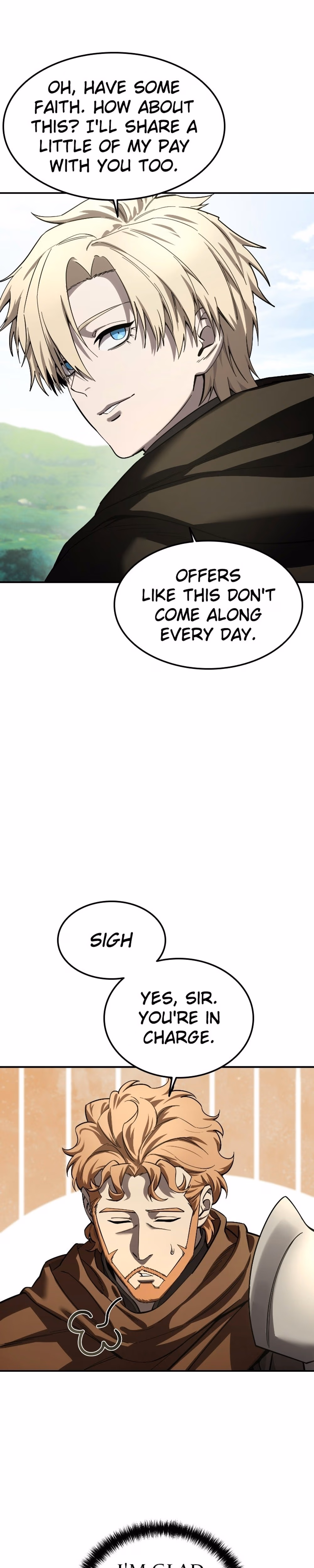 The Stellar Swordmaster - Chapter 105 - Part 41
