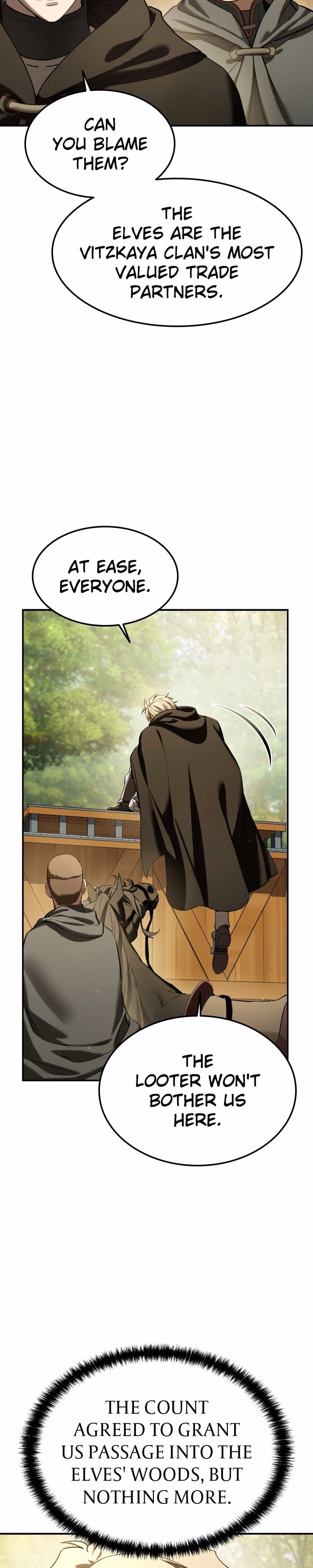 The Stellar Swordmaster - Chapter 106 - Part 5