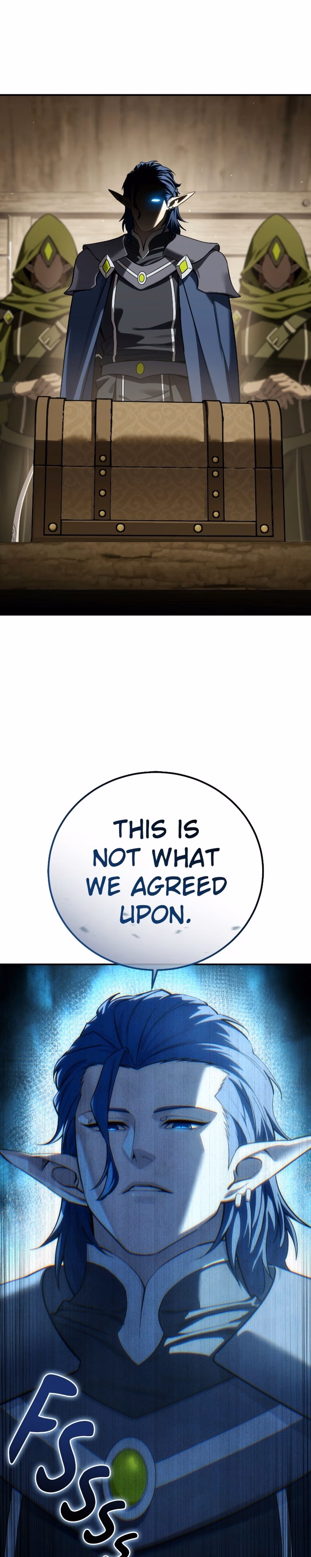 The Stellar Swordmaster - Chapter 106 - Part 11