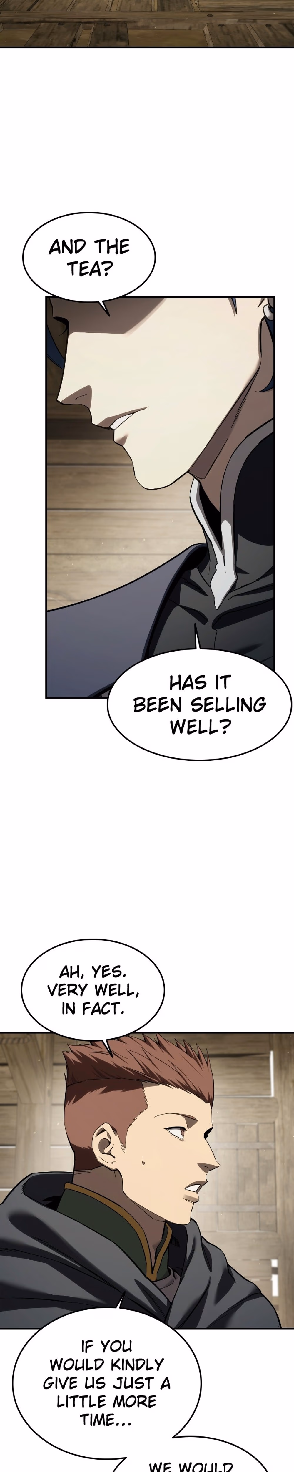 The Stellar Swordmaster - Chapter 106 - Part 15