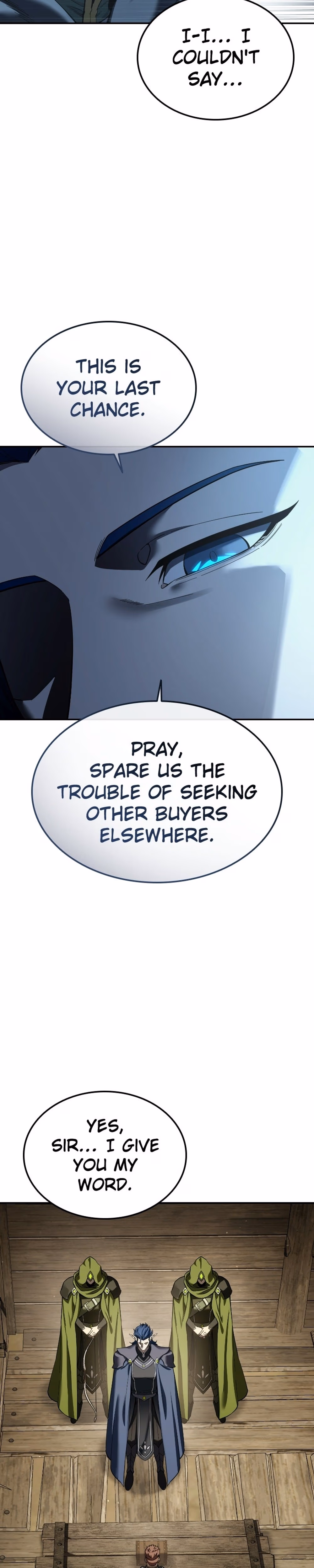 The Stellar Swordmaster - Chapter 106 - Part 18