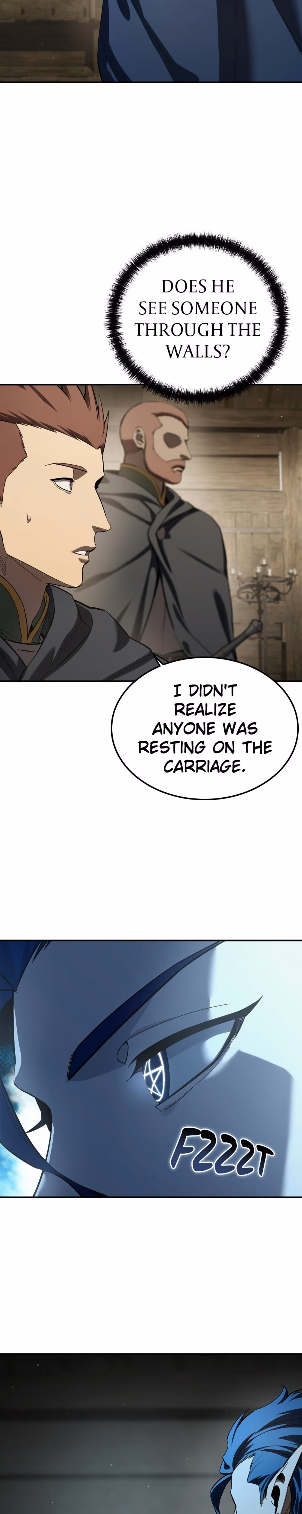 The Stellar Swordmaster - Chapter 106 - Part 21