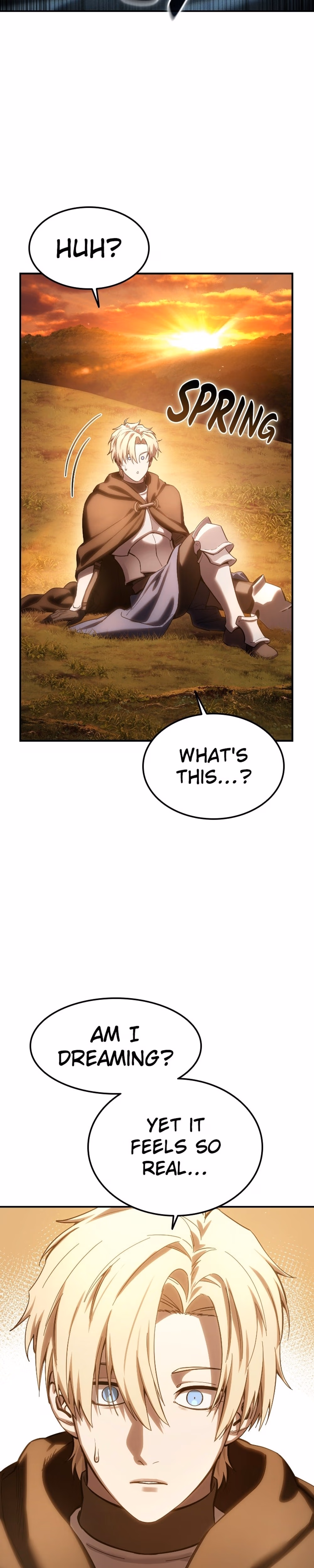 The Stellar Swordmaster - Chapter 106 - Part 26