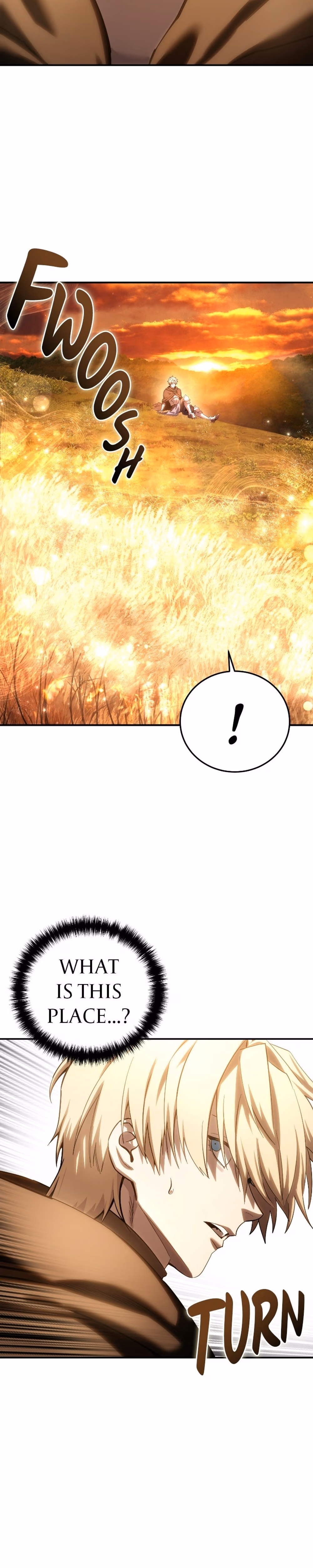 The Stellar Swordmaster - Chapter 106 - Part 27