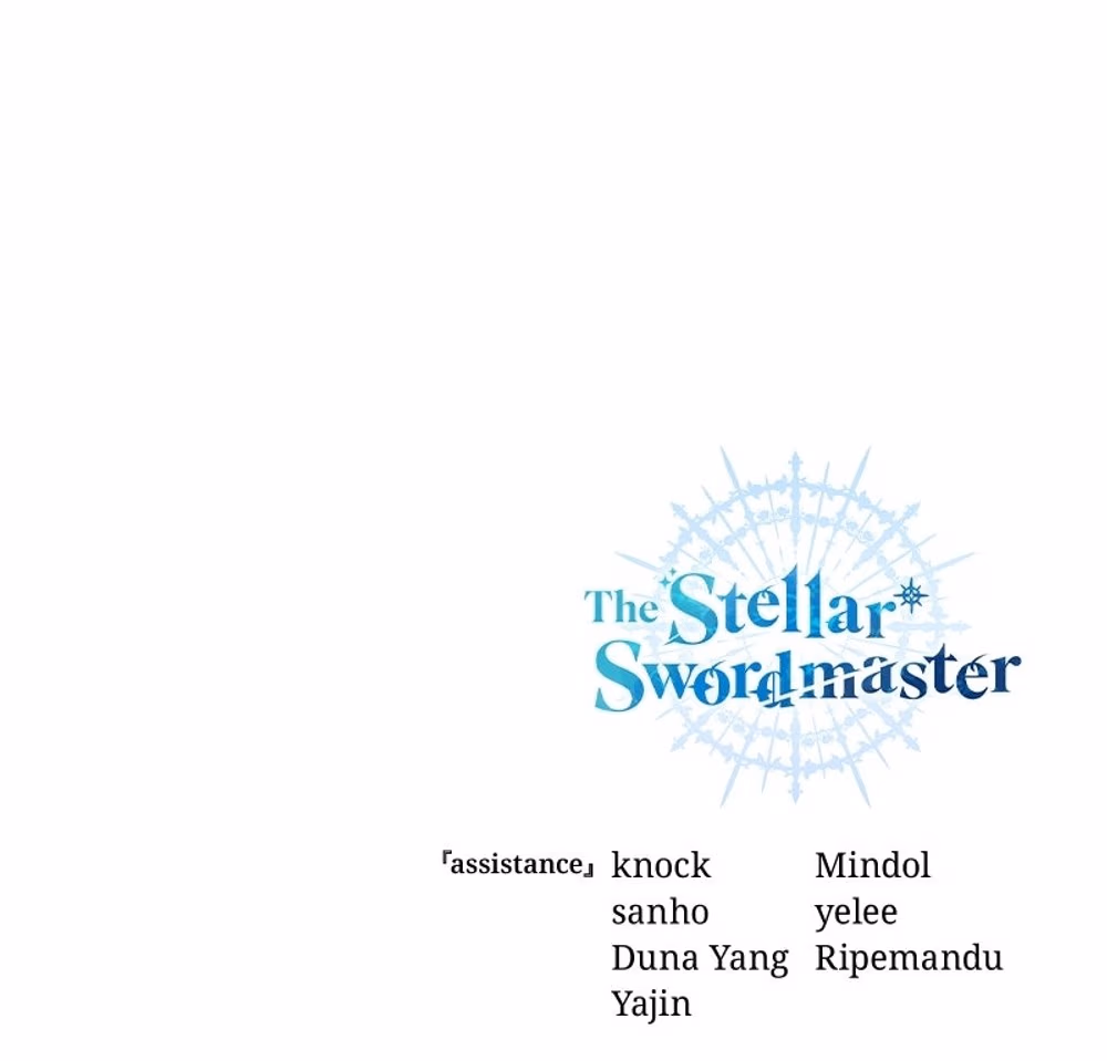 The Stellar Swordmaster - Chapter 106 - Part 41