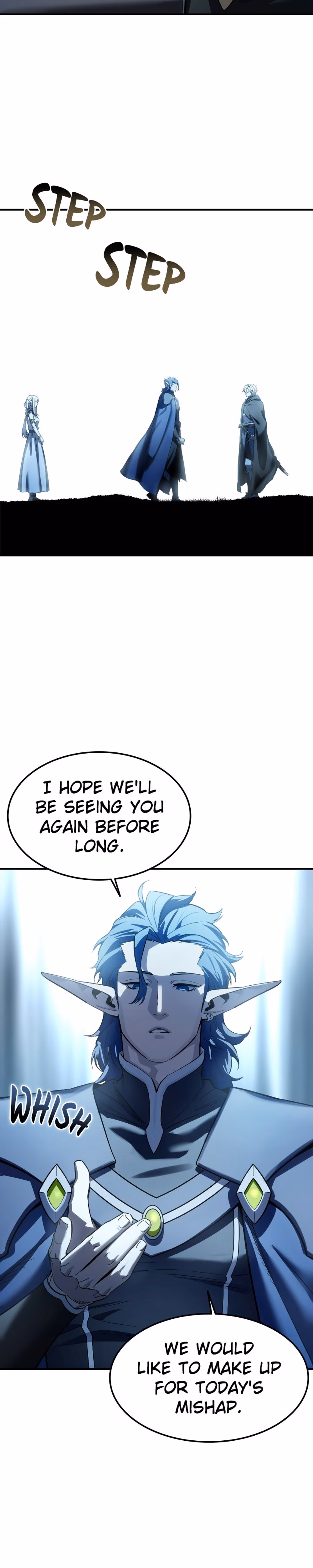 The Stellar Swordmaster - Chapter 107 - Part 20