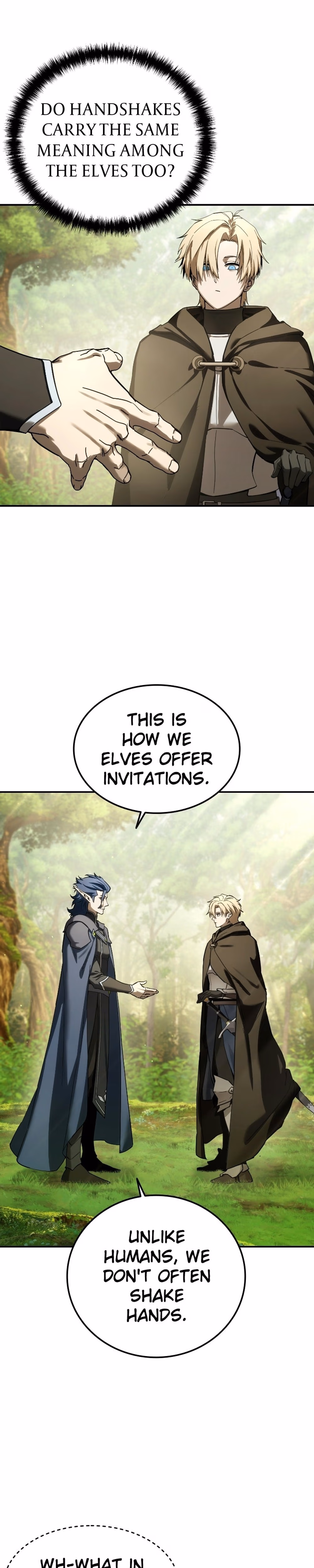 The Stellar Swordmaster - Chapter 107 - Part 21