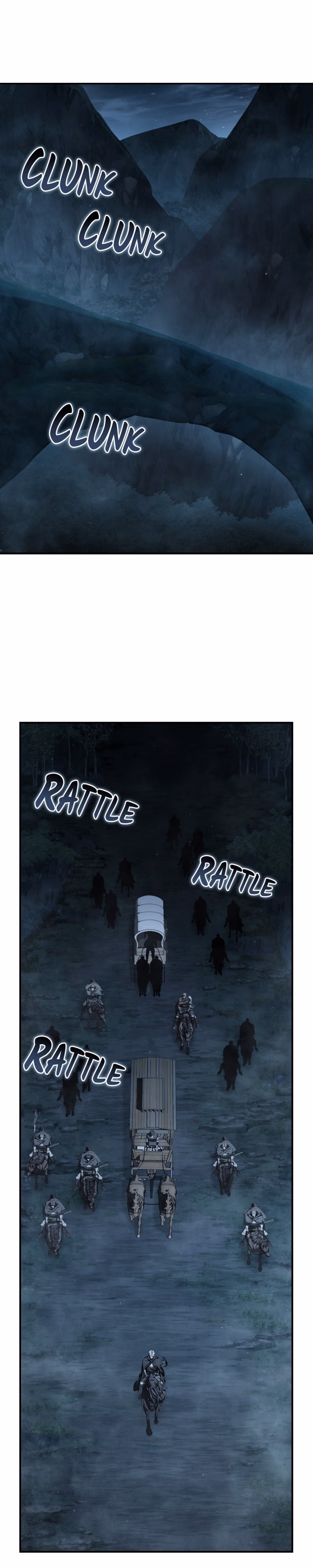 The Stellar Swordmaster - Chapter 107 - Part 36