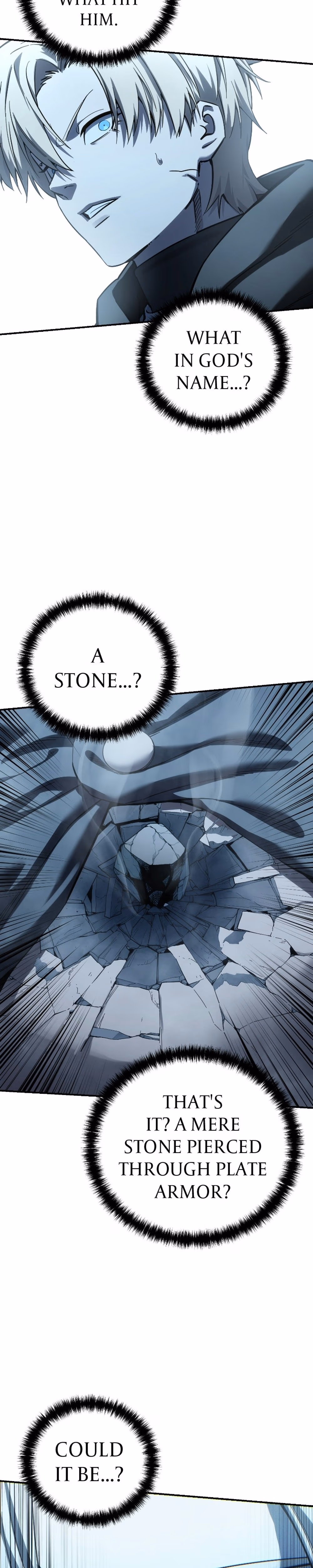 The Stellar Swordmaster - Chapter 107 - Part 41