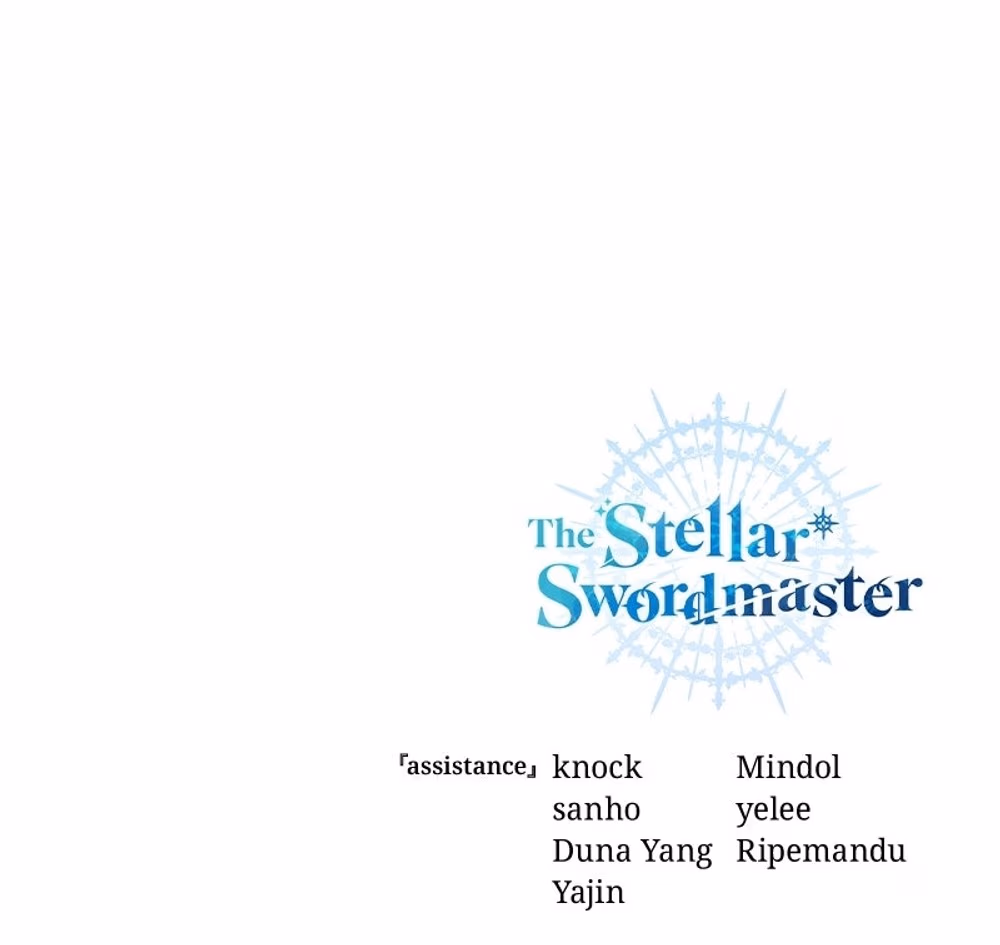 The Stellar Swordmaster - Chapter 107 - Part 45
