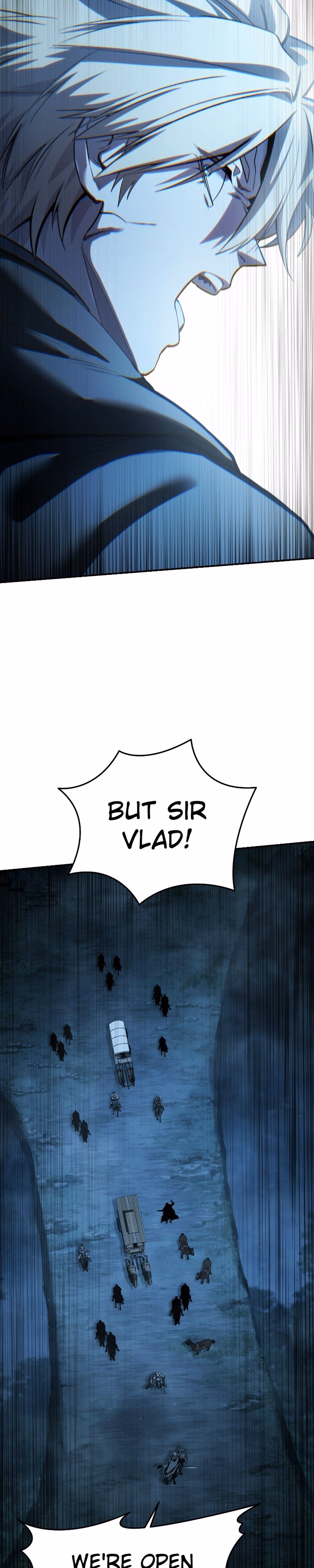 The Stellar Swordmaster - Chapter 108 - Part 4