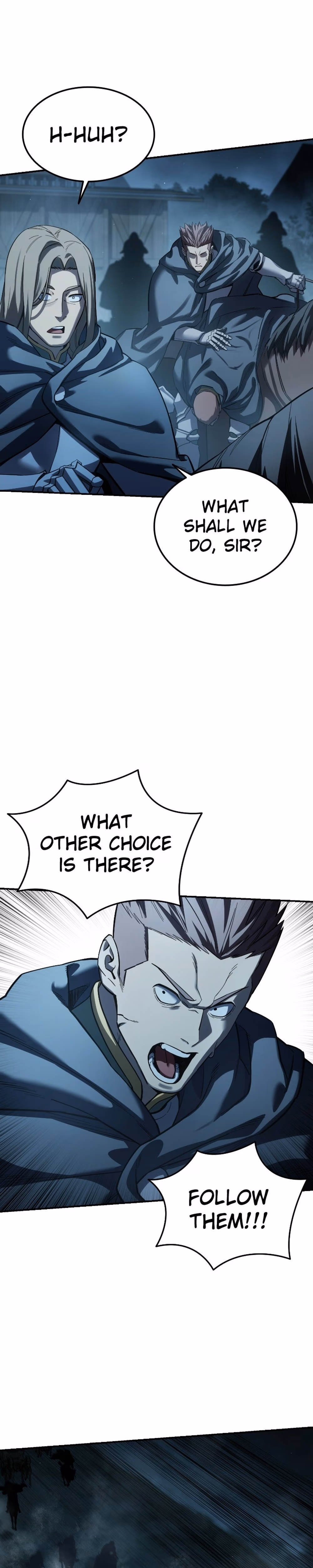 The Stellar Swordmaster - Chapter 108 - Part 10