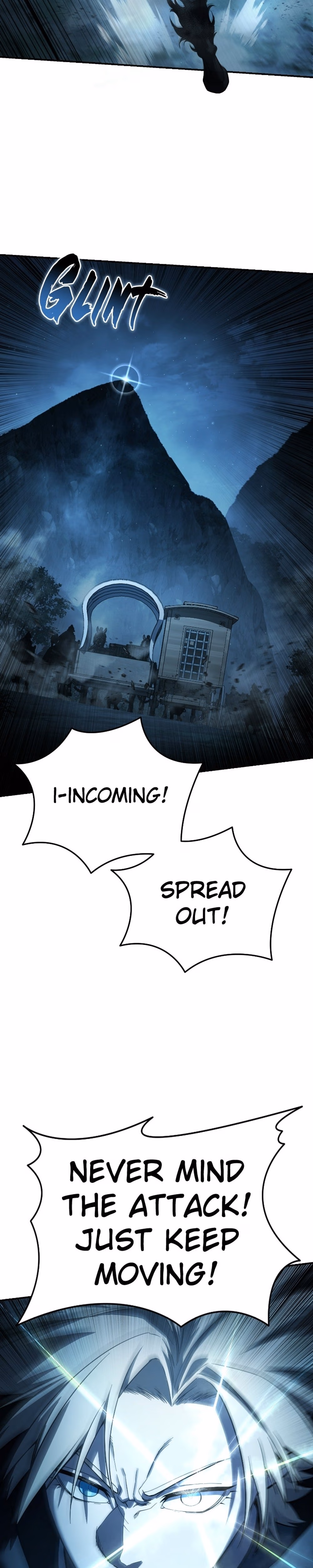 The Stellar Swordmaster - Chapter 108 - Part 12