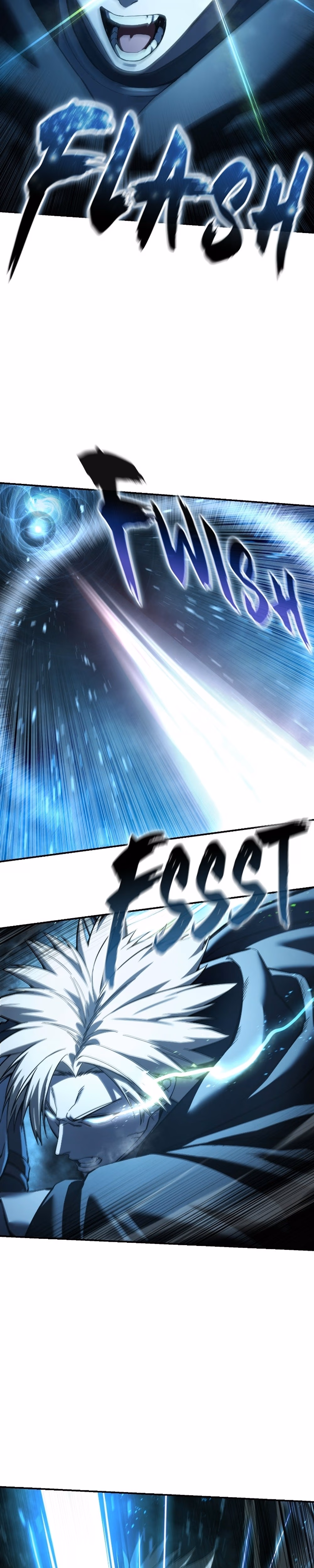 The Stellar Swordmaster - Chapter 108 - Part 13