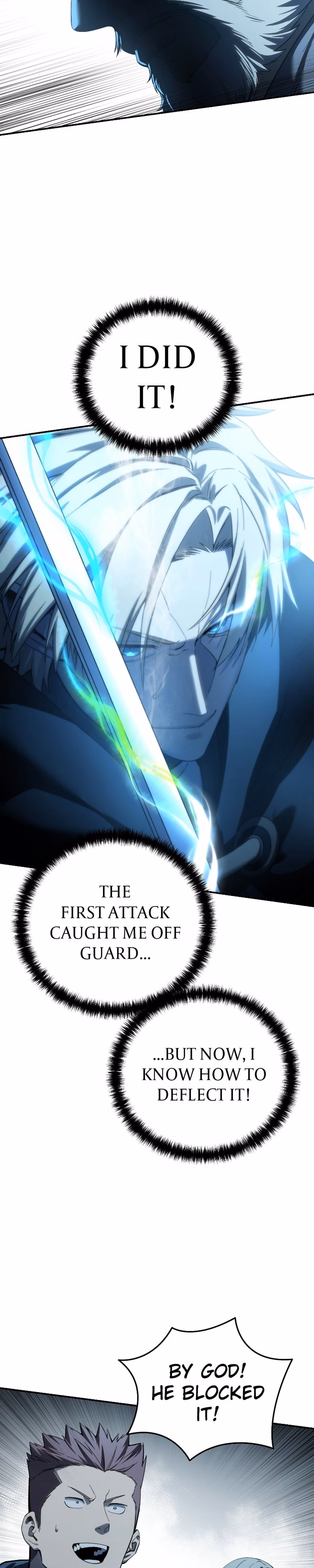 The Stellar Swordmaster - Chapter 108 - Part 16