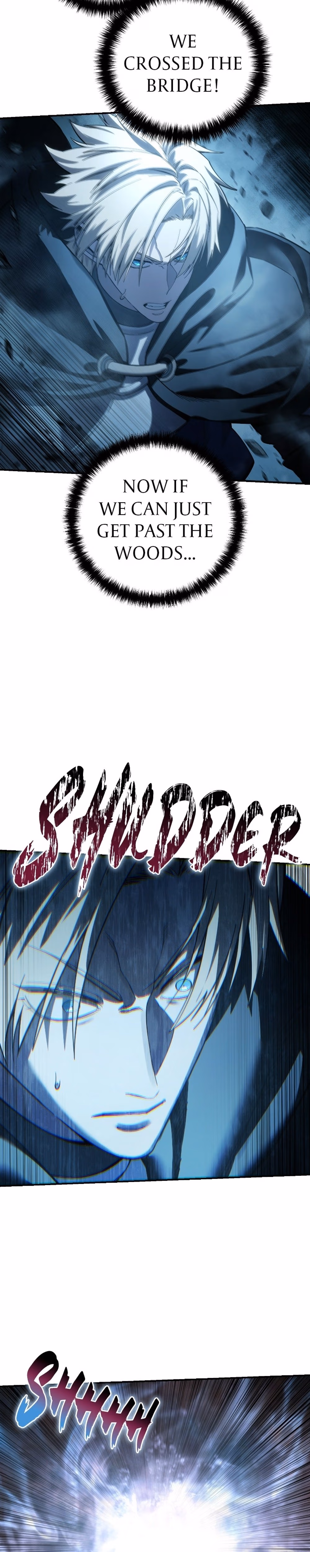 The Stellar Swordmaster - Chapter 108 - Part 19