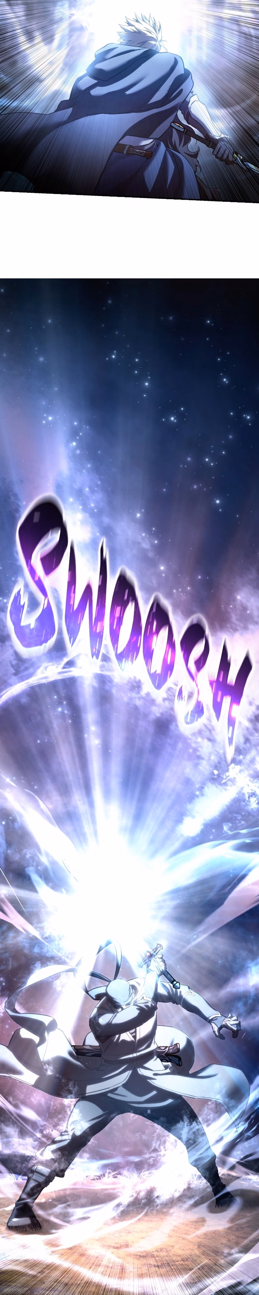 The Stellar Swordmaster - Chapter 108 - Part 20