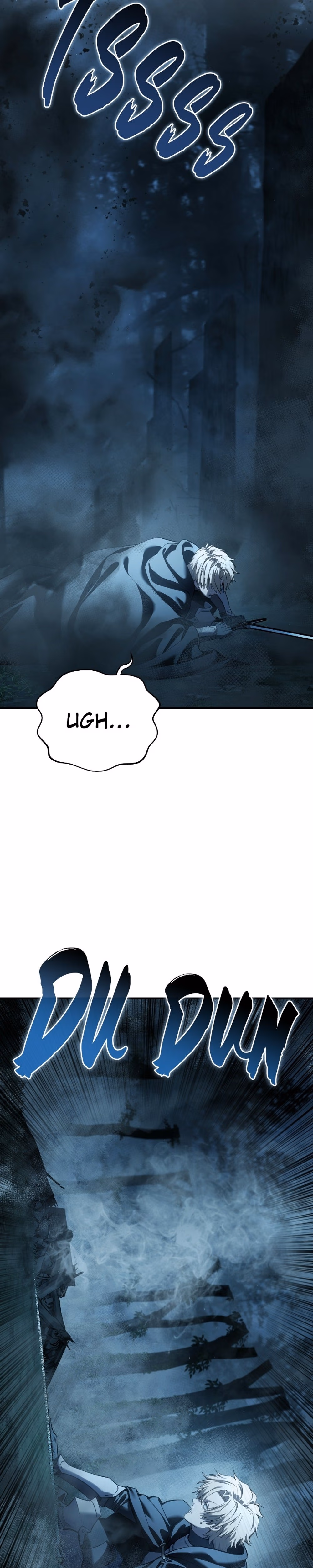 The Stellar Swordmaster - Chapter 108 - Part 24