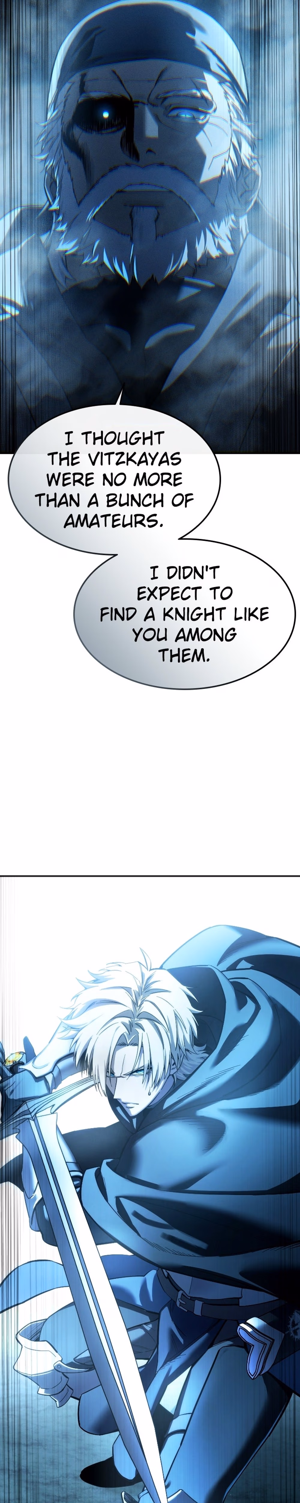 The Stellar Swordmaster - Chapter 108 - Part 27