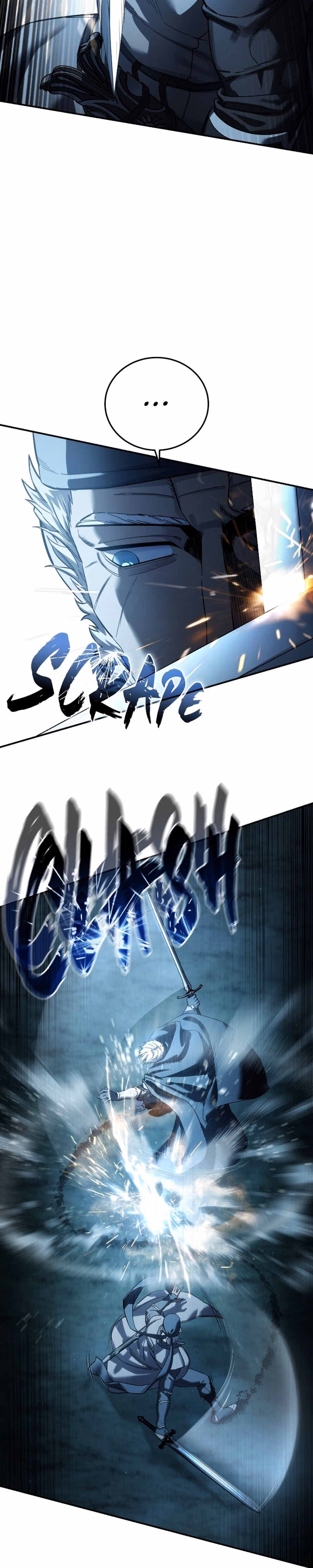 The Stellar Swordmaster - Chapter 108 - Part 30