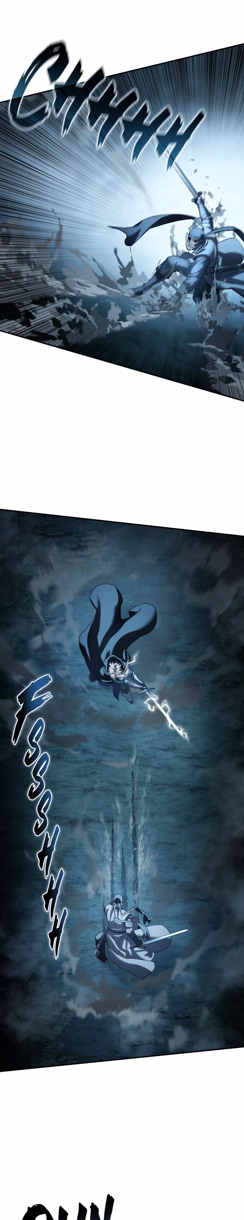 The Stellar Swordmaster - Chapter 108 - Part 34