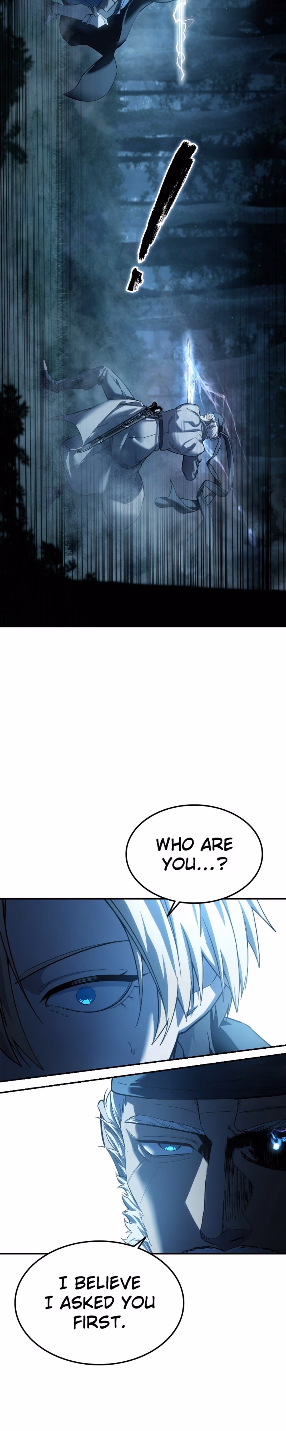 The Stellar Swordmaster - Chapter 108 - Part 38