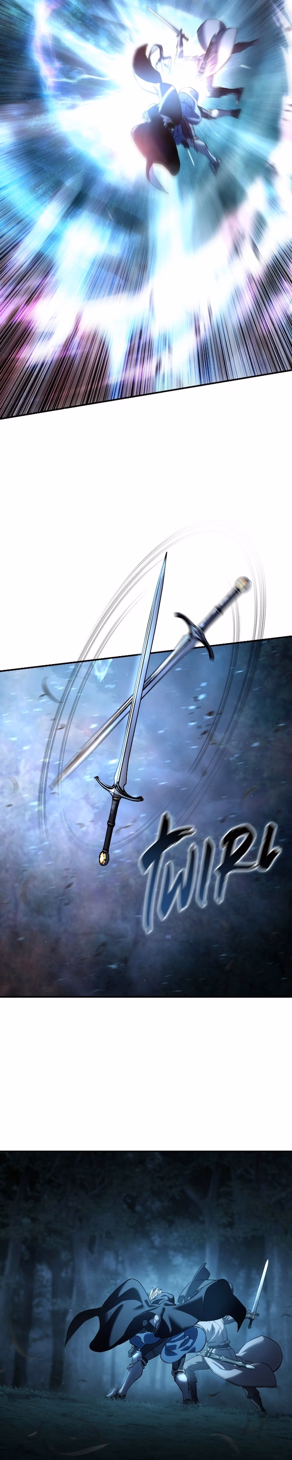The Stellar Swordmaster - Chapter 108 - Part 42