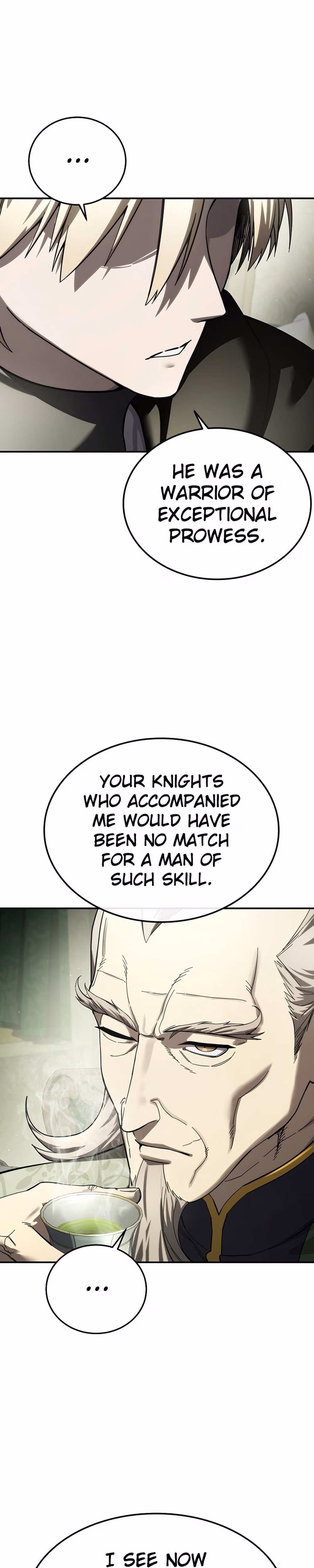 The Stellar Swordmaster - Chapter 109 - Part 7