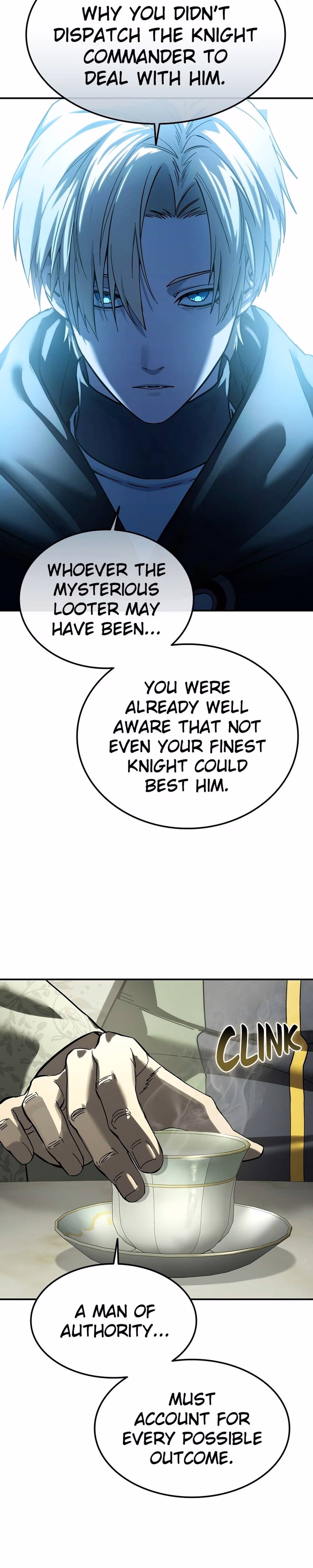 The Stellar Swordmaster - Chapter 109 - Part 8