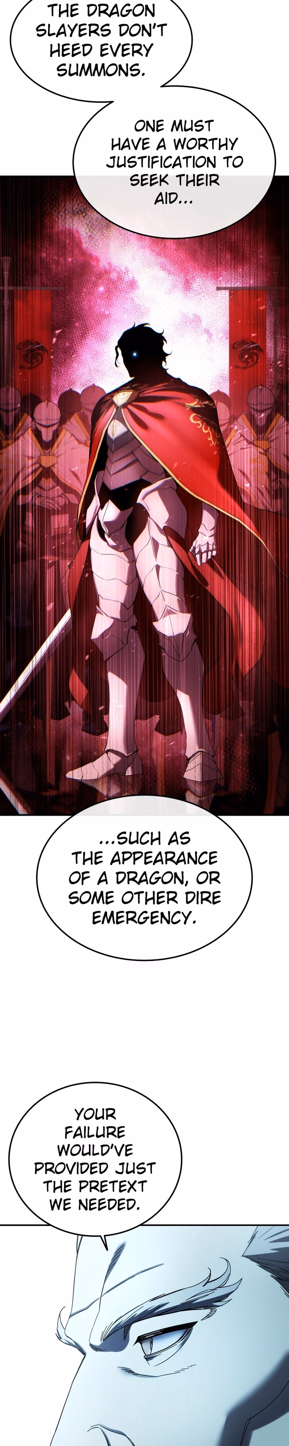 The Stellar Swordmaster - Chapter 109 - Part 11