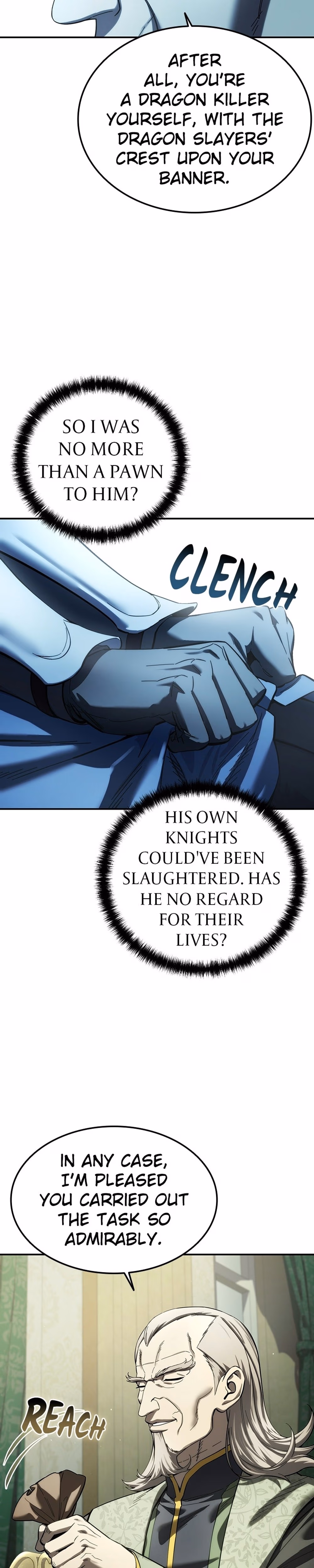 The Stellar Swordmaster - Chapter 109 - Part 12