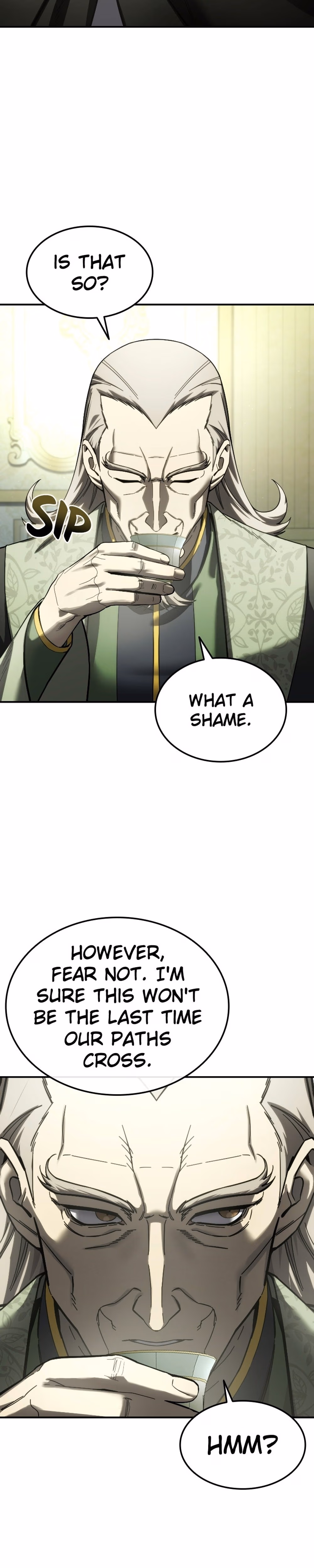 The Stellar Swordmaster - Chapter 109 - Part 18