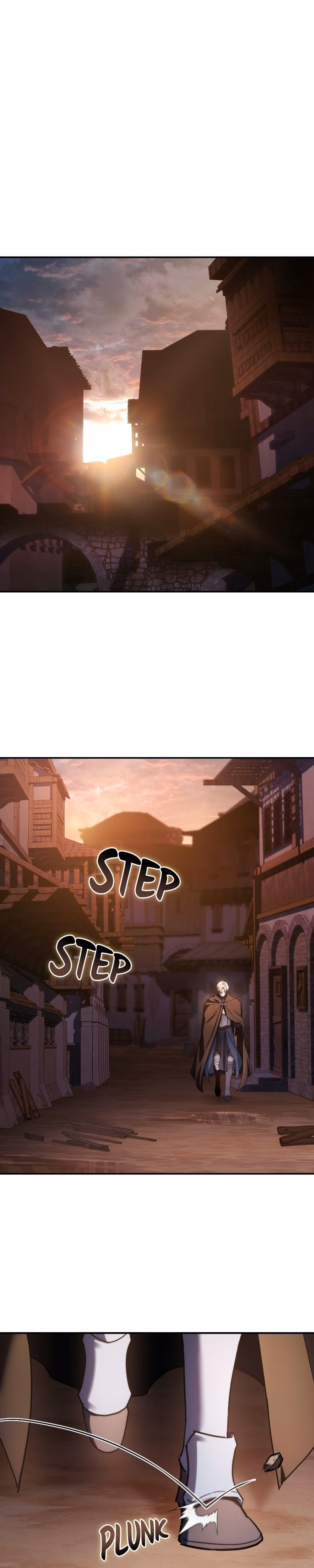 The Stellar Swordmaster - Chapter 109 - Part 22