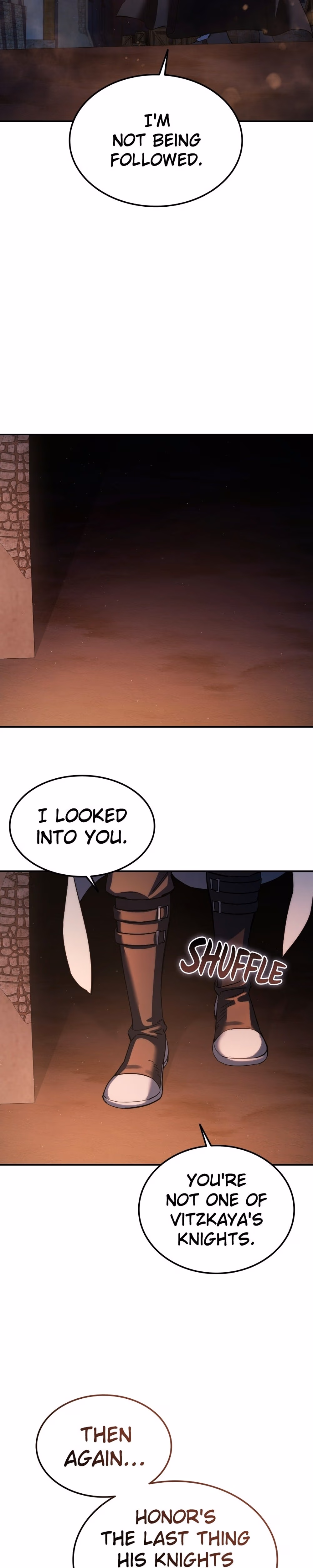 The Stellar Swordmaster - Chapter 109 - Part 25