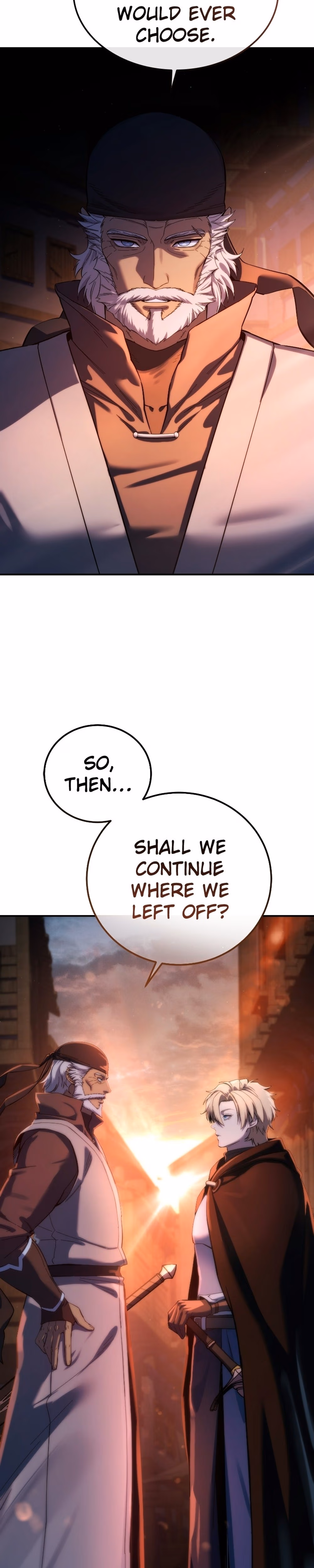 The Stellar Swordmaster - Chapter 109 - Part 26