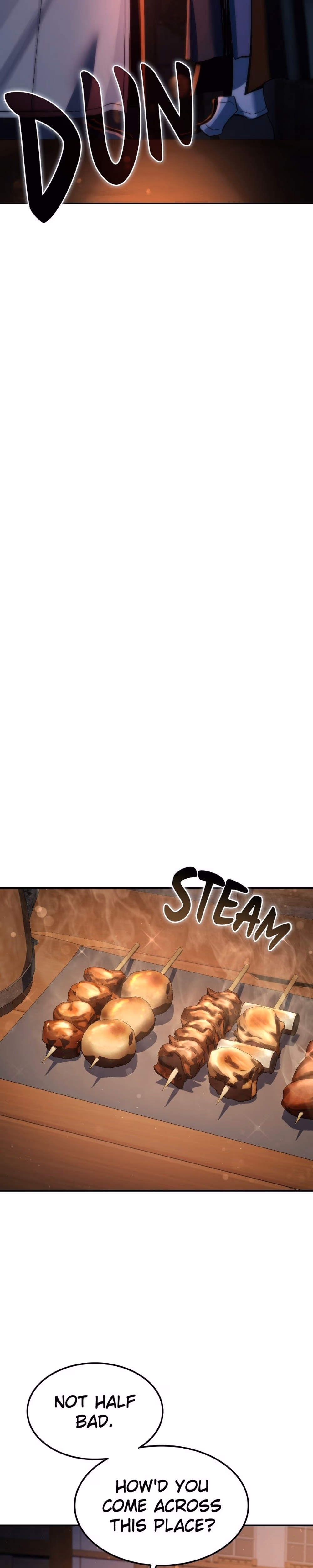The Stellar Swordmaster - Chapter 109 - Part 27