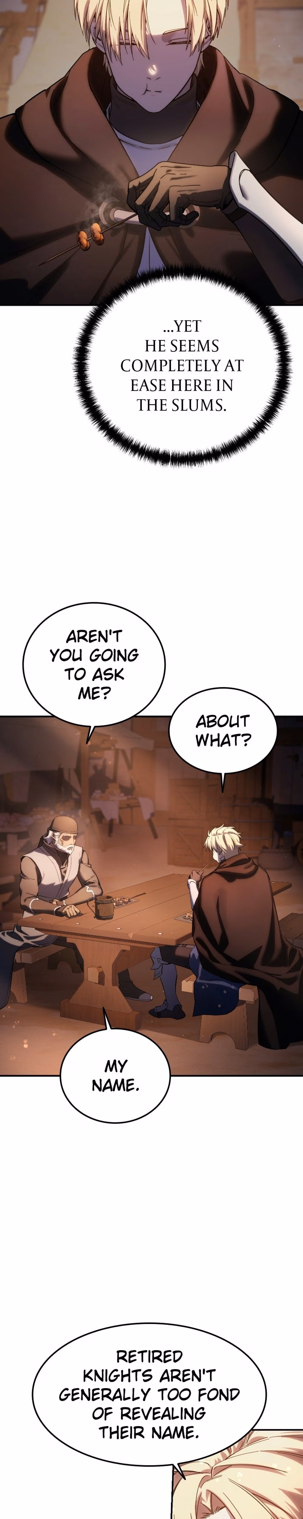 The Stellar Swordmaster - Chapter 109 - Part 29