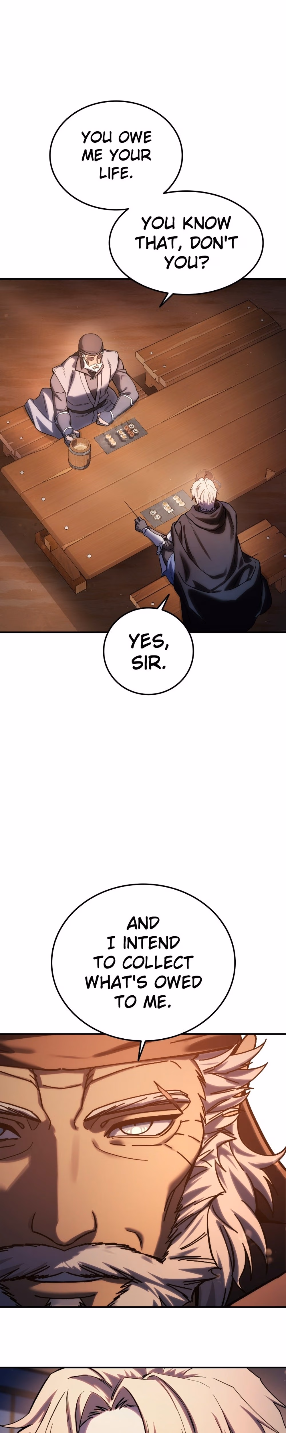 The Stellar Swordmaster - Chapter 109 - Part 33
