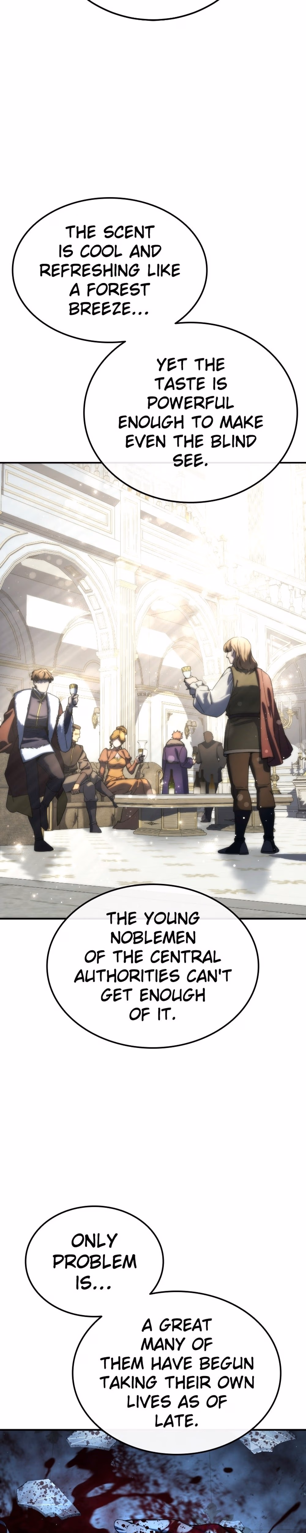 The Stellar Swordmaster - Chapter 109 - Part 37