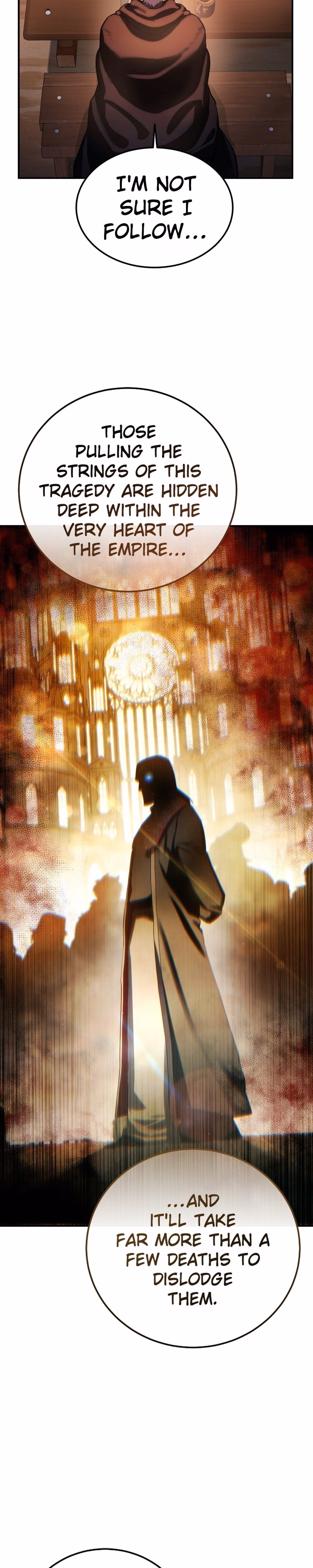 The Stellar Swordmaster - Chapter 109 - Part 42