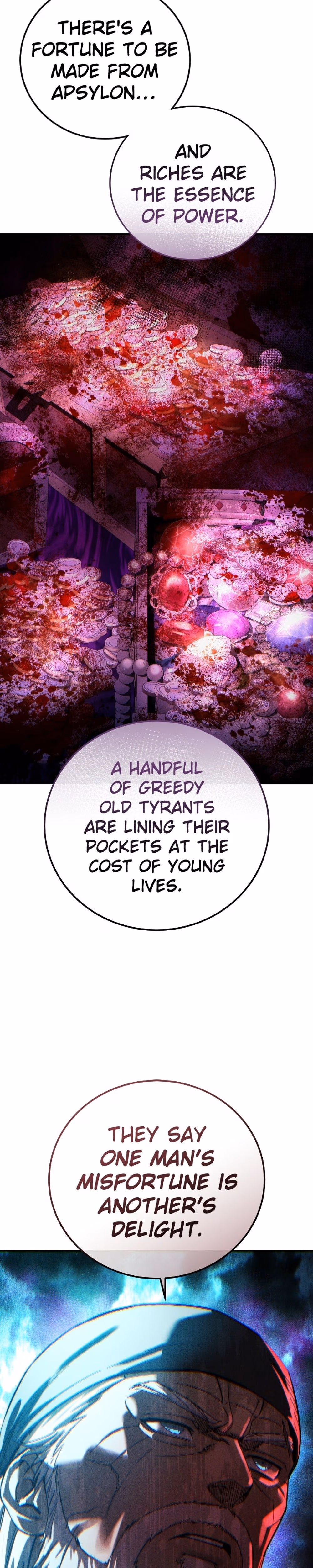 The Stellar Swordmaster - Chapter 109 - Part 43