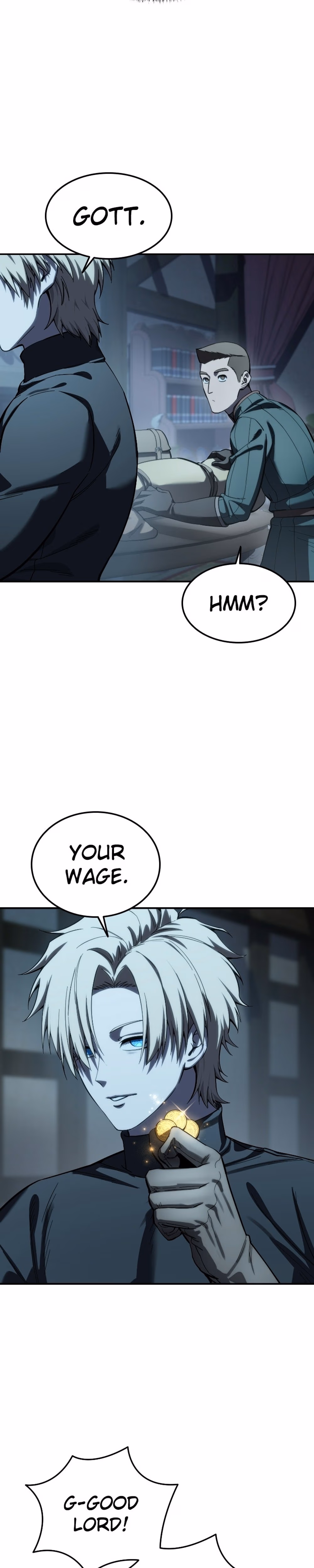 The Stellar Swordmaster - Chapter 110 - Part 7