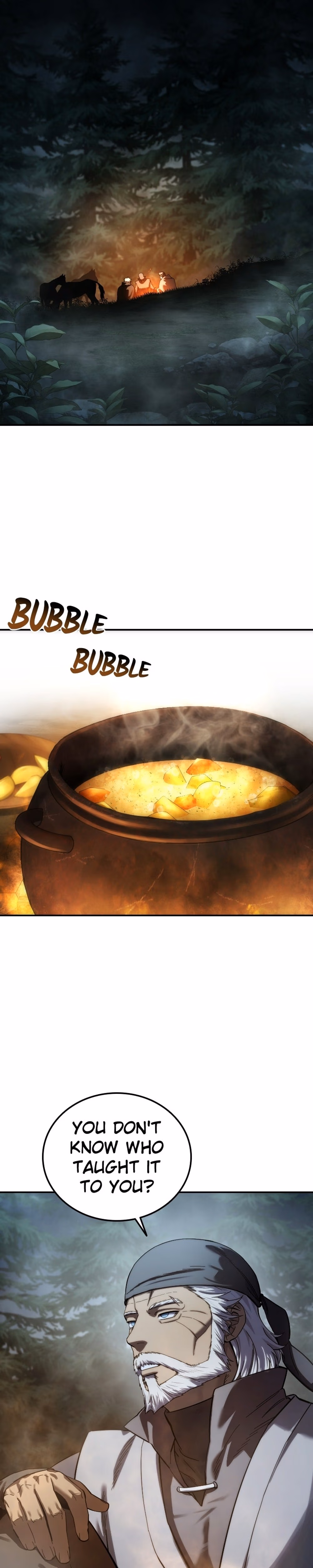 The Stellar Swordmaster - Chapter 110 - Part 16